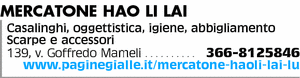 Visualizza Inserzione