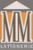 M M Lattonerie logo