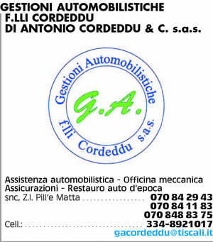 Visualizza Inserzione