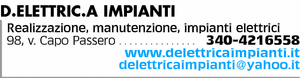 Visualizza Inserzione
