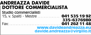 Visualizza Inserzione