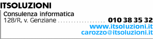 Visualizza Inserzione