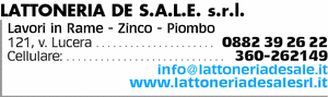 Visualizza Inserzione