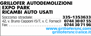 Visualizza Inserzione