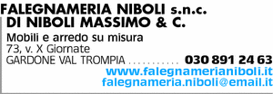 Visualizza Inserzione