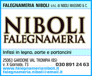 Visualizza Inserzione