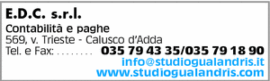 Visualizza Inserzione