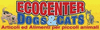 Ecocenter Dogs And Cats Articoli ed Alimenti per Piccoli Animali logo