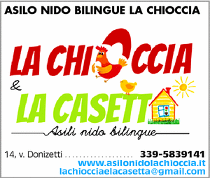 Visualizza Inserzione