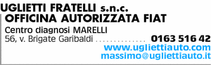 Visualizza Inserzione
