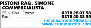 Visualizza Inserzione