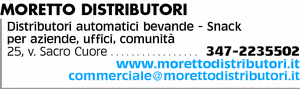 Visualizza Inserzione