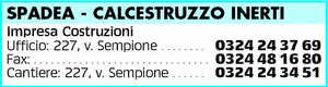 Visualizza Inserzione