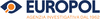Europol Agenzia Investigativa dal 1962 logo