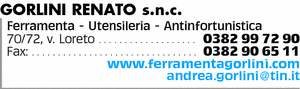 Visualizza Inserzione