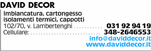 Visualizza Inserzione