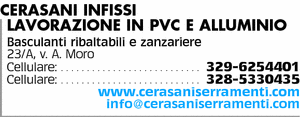 Visualizza Inserzione
