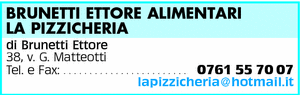 Visualizza Inserzione