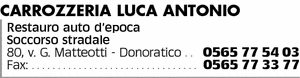Visualizza Inserzione