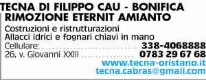 Visualizza Inserzione