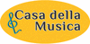 Casa della Musica logo