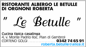 Visualizza Inserzione