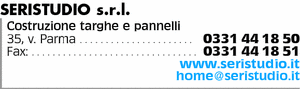 Visualizza Inserzione
