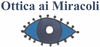 Ottica ai Miracoli logo
