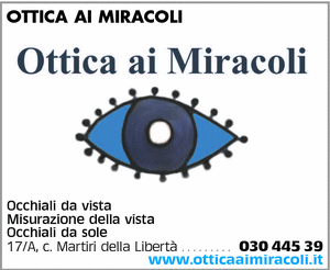 Visualizza Inserzione