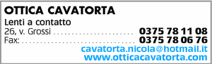 Visualizza Inserzione