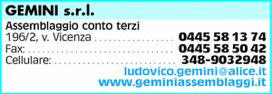 Visualizza Inserzione