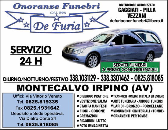 Visualizza Inserzione