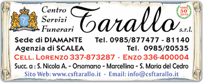 Centro Servizi Funerari Tarallo Via Delle Monache 1 - 