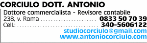 Visualizza Inserzione