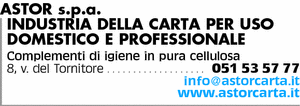 Visualizza Inserzione