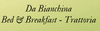 Bed & Breakfast da Bianchina logo