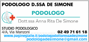 SCARICA PODOLOGO