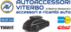 Autoaccessori Viterbo S.r.l. logo