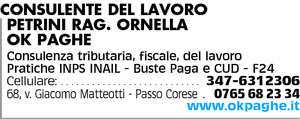 Visualizza Inserzione