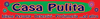 Casa Pulita logo
