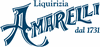 Museo della Liquirizia Giorgio Amarelli logo