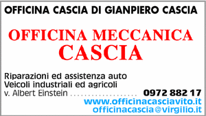 Visualizza Inserzione
