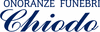 Onoranze Funebri Chiodo logo
