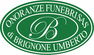 Onoranze Funebri S.a.s. di Brignone Umberto logo