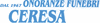 Ceresa Onoranze Funebri logo