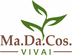 Madacos Garden Center Ma.Da.Cos. Vivai logo