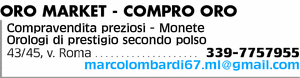 Visualizza Inserzione