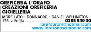 Visualizza Inserzione