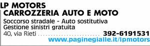 Visualizza Inserzione