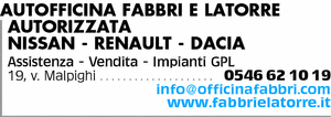 Visualizza Inserzione
